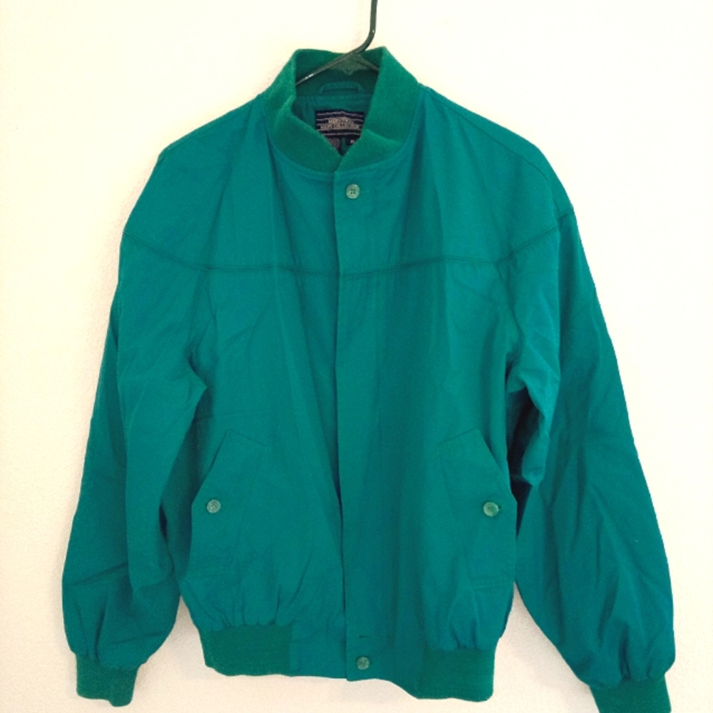 Mervyn's, men's jacket.